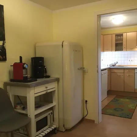 Apartament 1894 Coburg