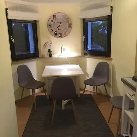 Apartament 1894